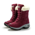 Botas Invierno Barefoot Kora