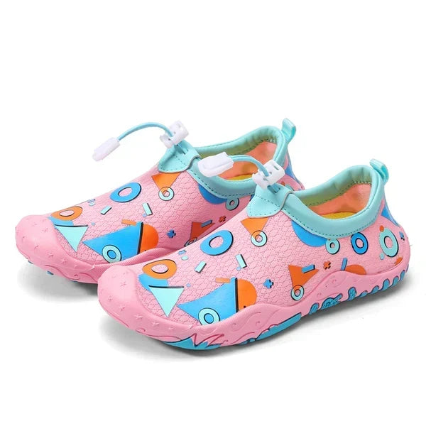 Kora Barefoot Niños
