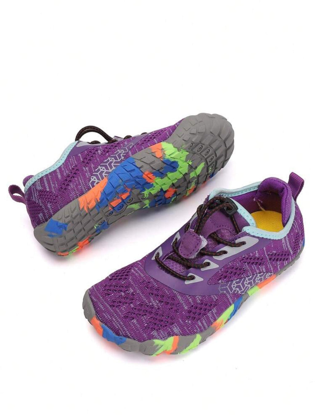 Kora Barefoot Niños