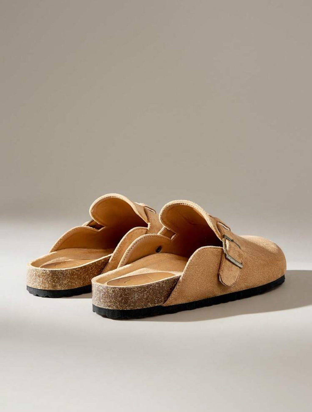 Sandalia Barefoot Kora