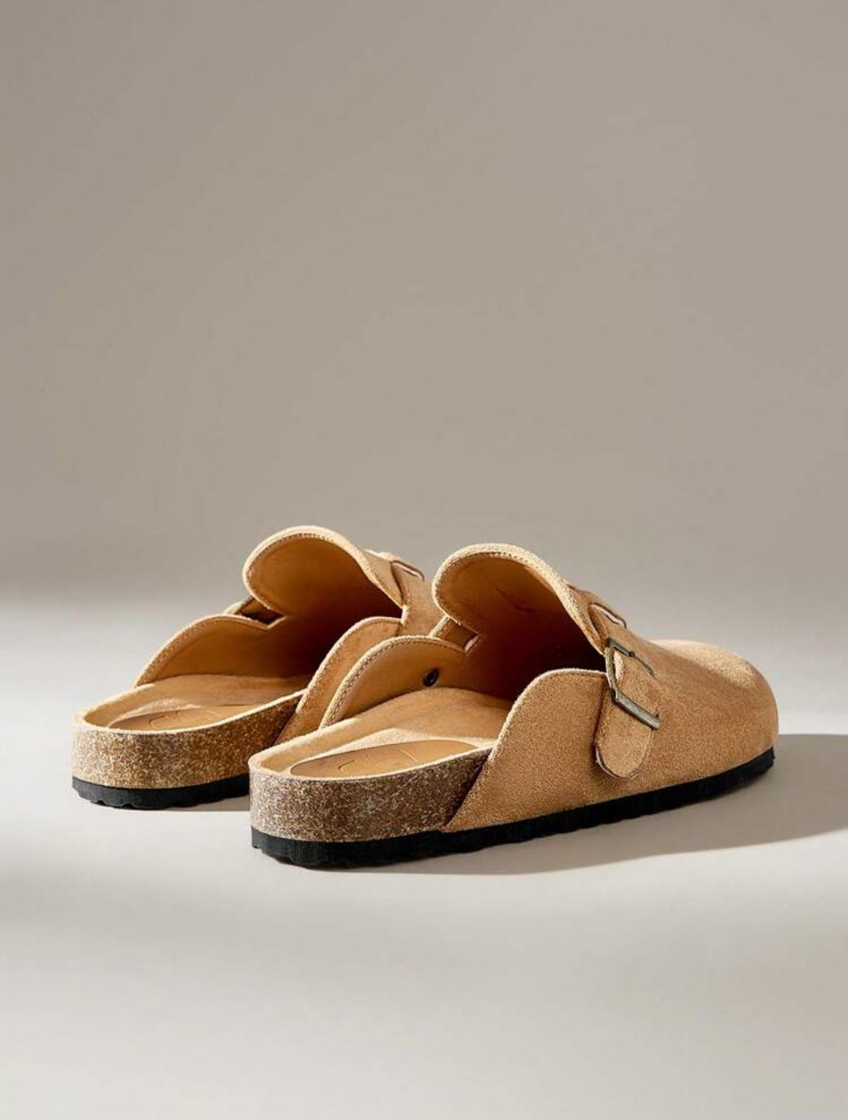 Sandalia Barefoot Kora