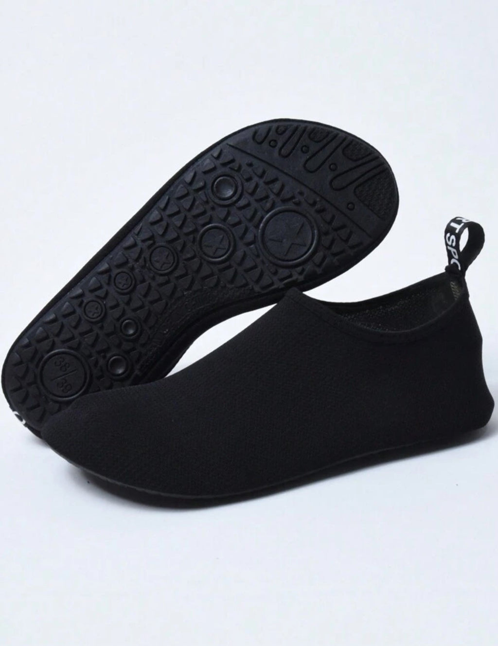 Kora Pro Zapato Barefoot