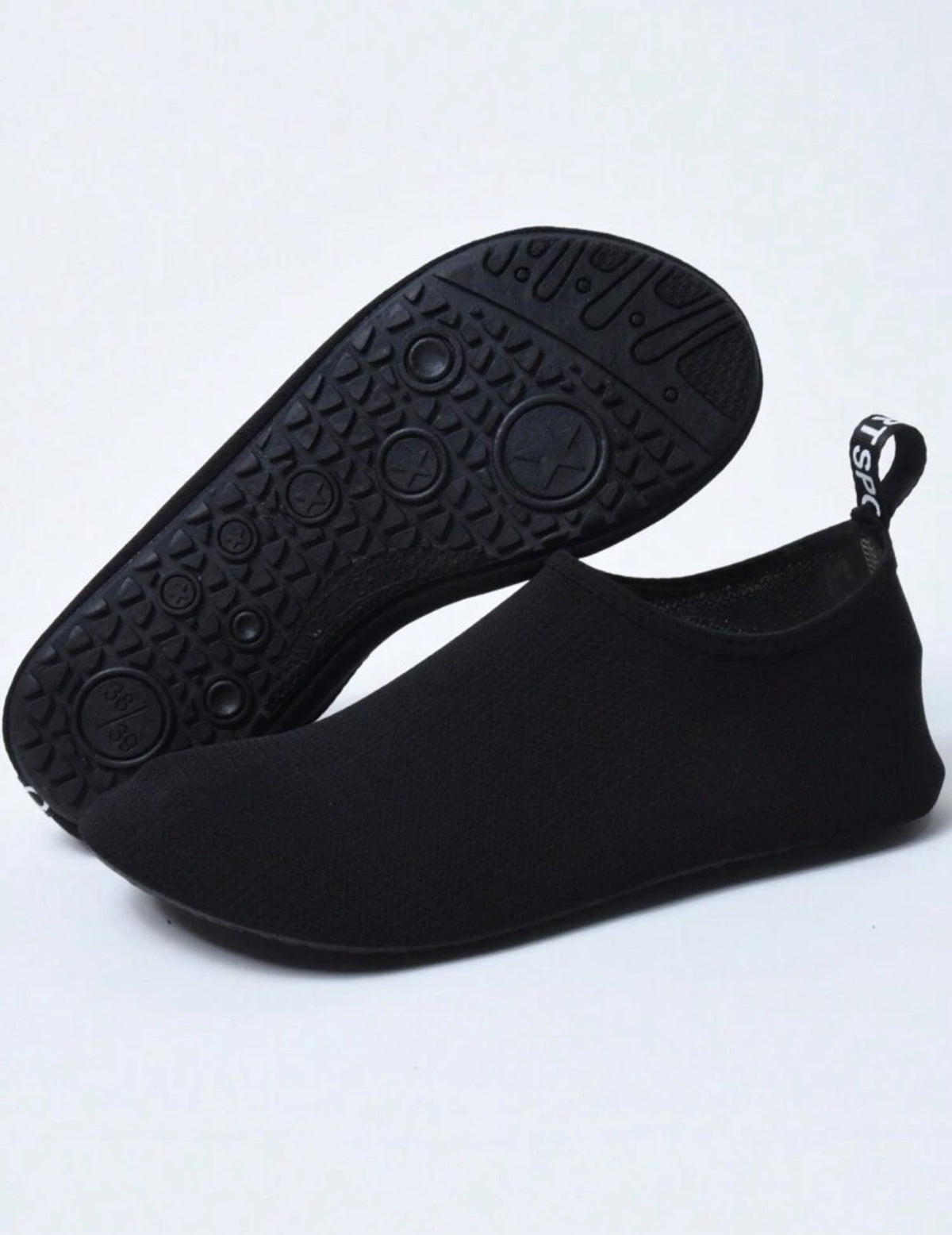 Kora Pro Zapato Barefoot