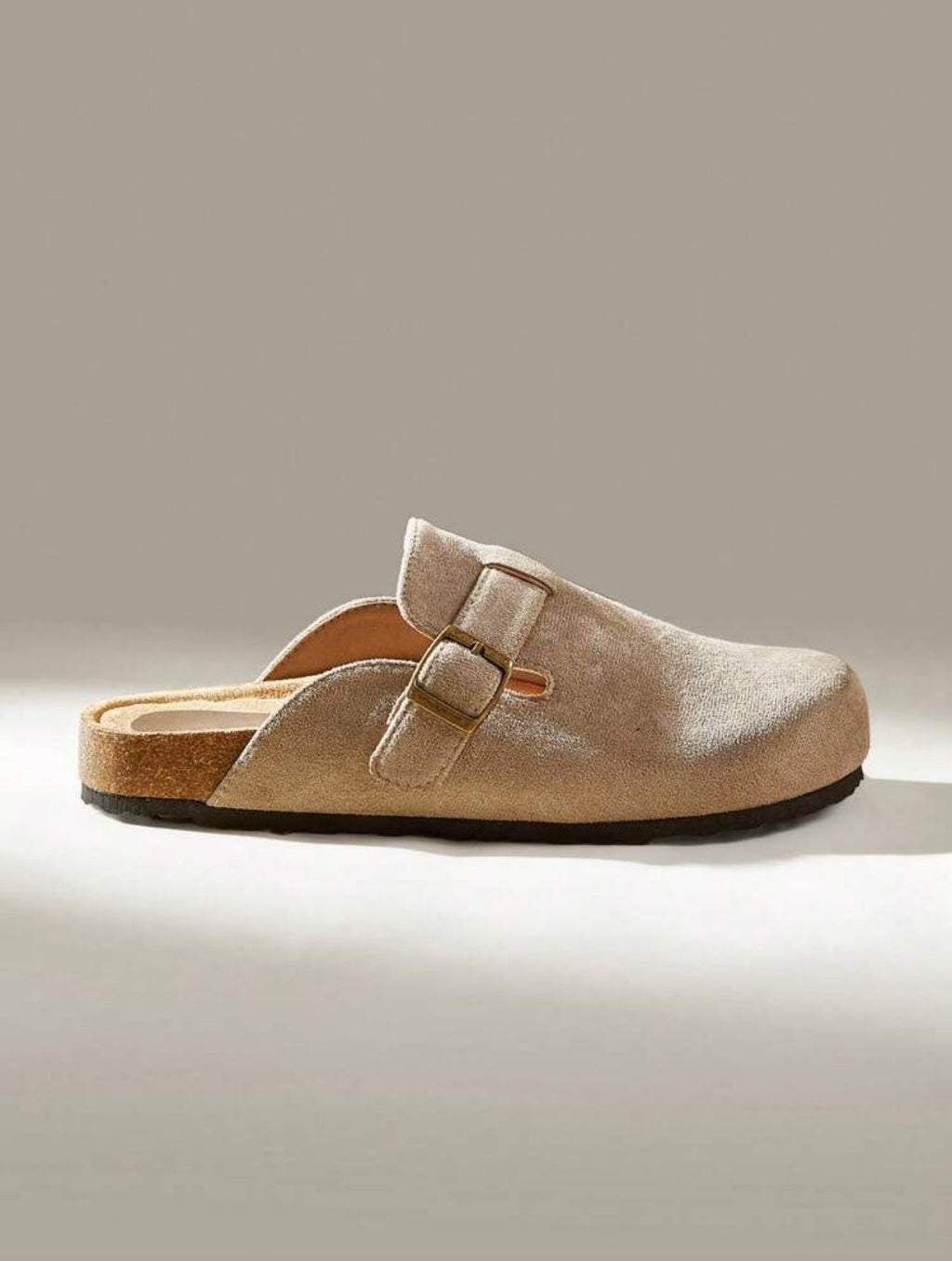 Sandalia Barefoot Kora