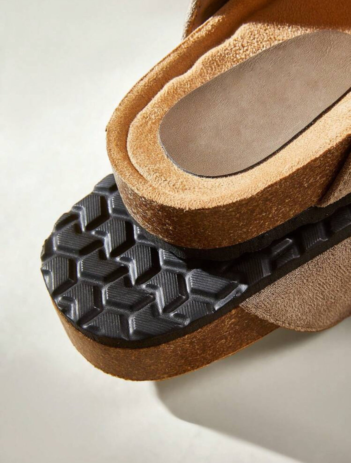 Sandalia Barefoot Kora