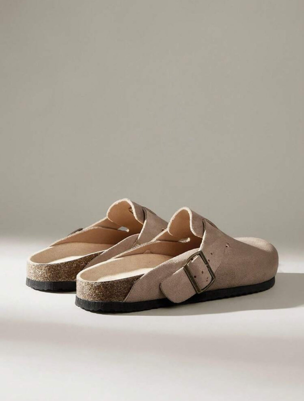 Sandalia Barefoot Kora
