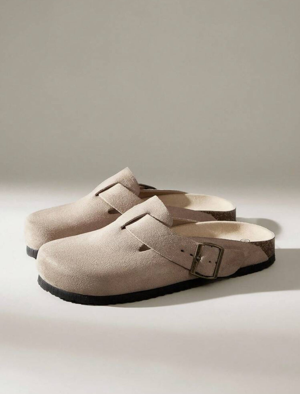 Sandalia Barefoot Kora