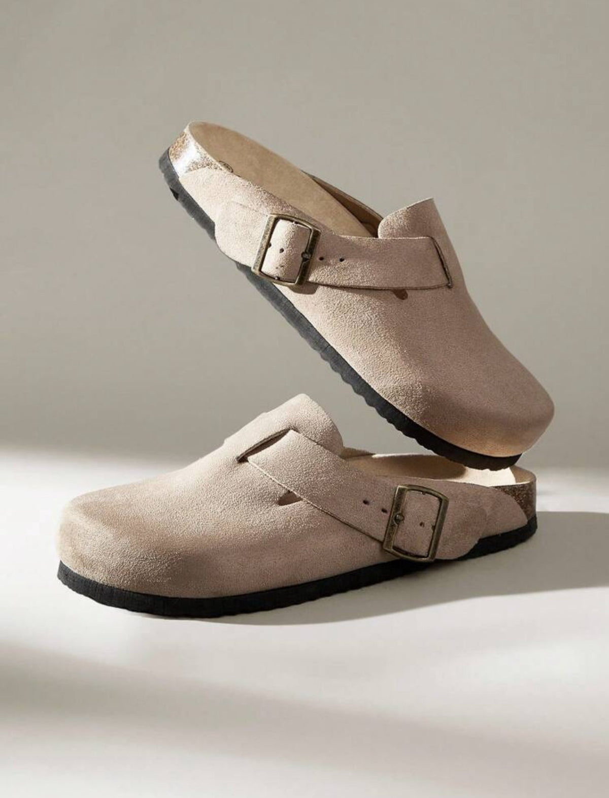 Sandalia Barefoot Kora
