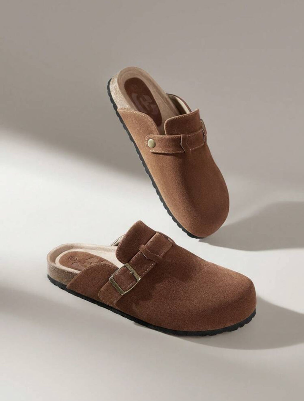 Sandalia Barefoot Kora