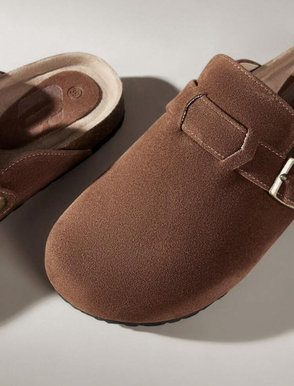 Sandalia Barefoot Kora