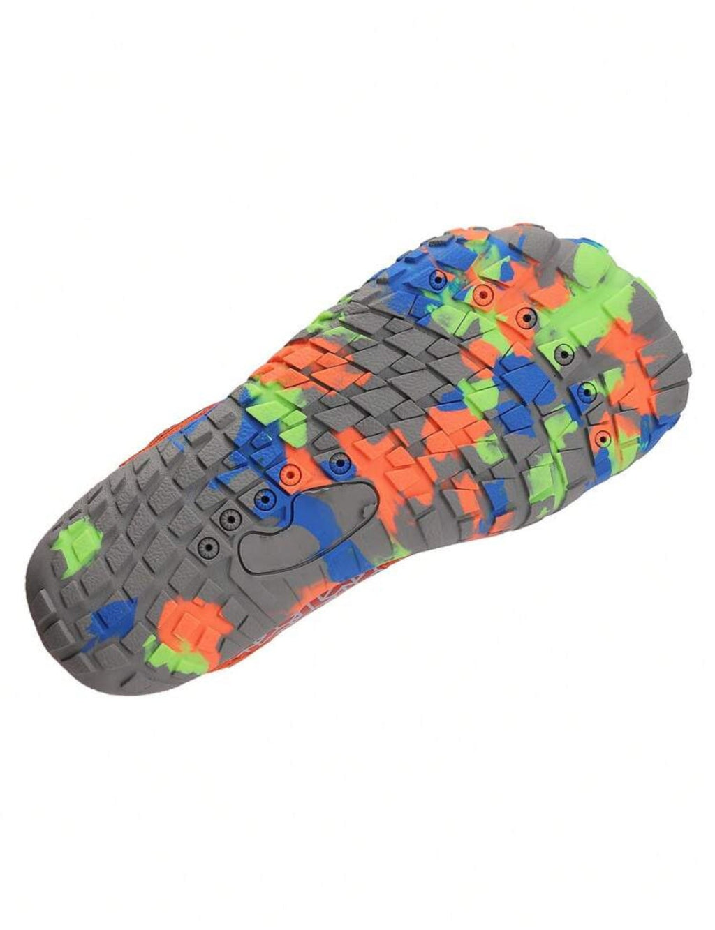 Kora Barefoot Niños