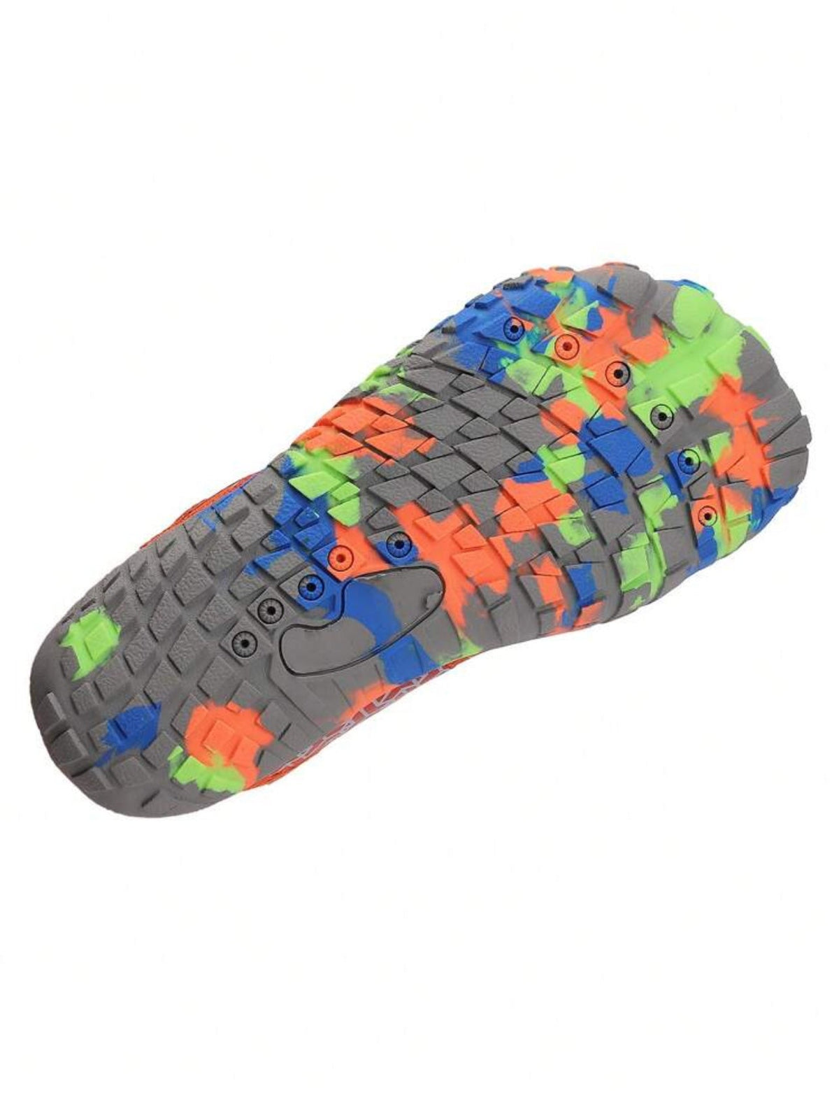 Kora Barefoot Niños