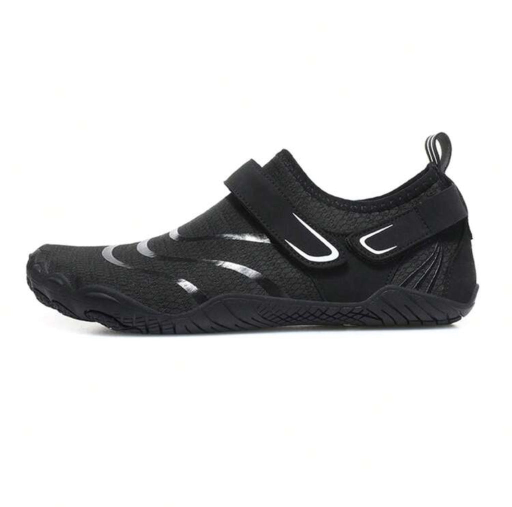 Kora Pro Zapato Barefoot Velcro