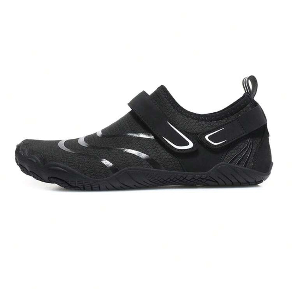 Kora Pro Zapato Barefoot Velcro
