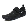 Kora Pro Zapato Barefoot Velcro