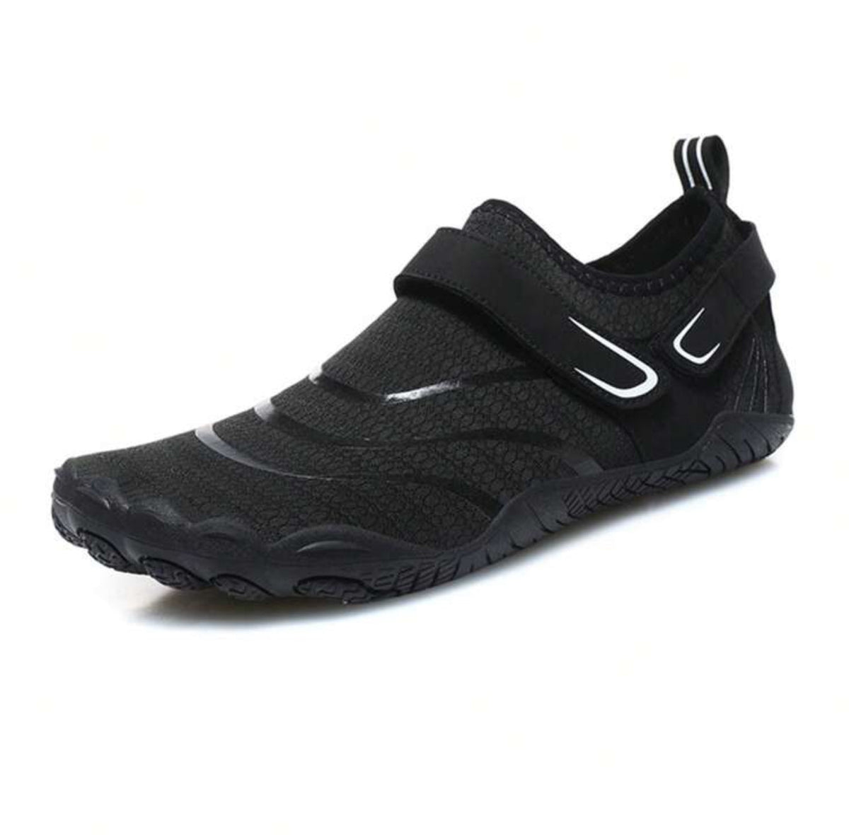 Kora Pro Zapato Barefoot Velcro