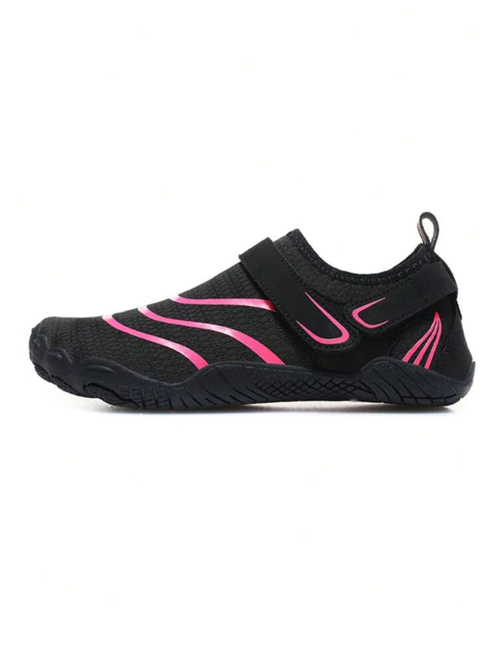 Kora Pro Zapato Barefoot Velcro