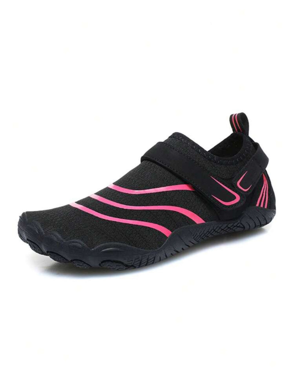 Kora Pro Zapato Barefoot Velcro