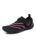 Kora Pro Zapato Barefoot Velcro
