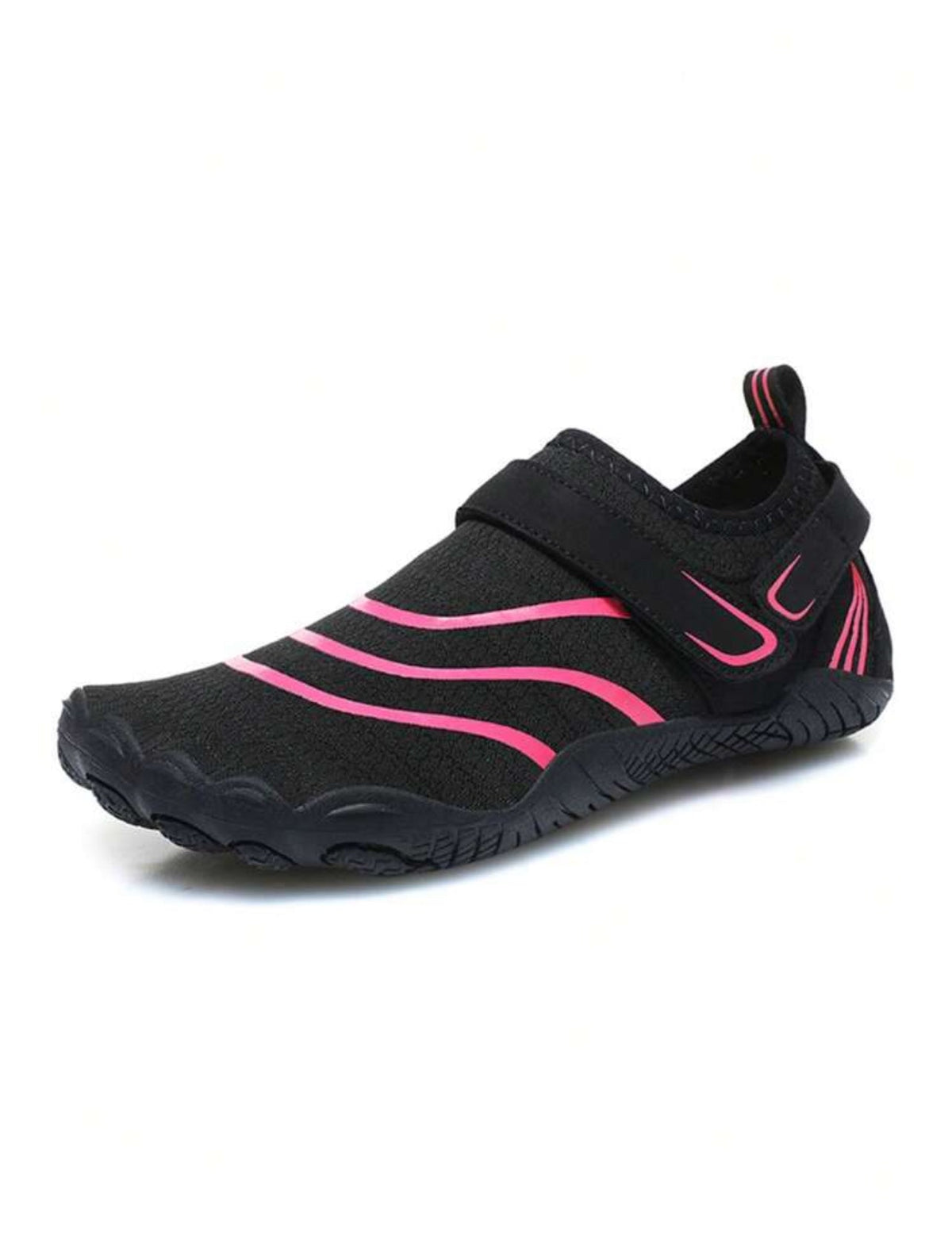 Kora Pro Zapato Barefoot Velcro