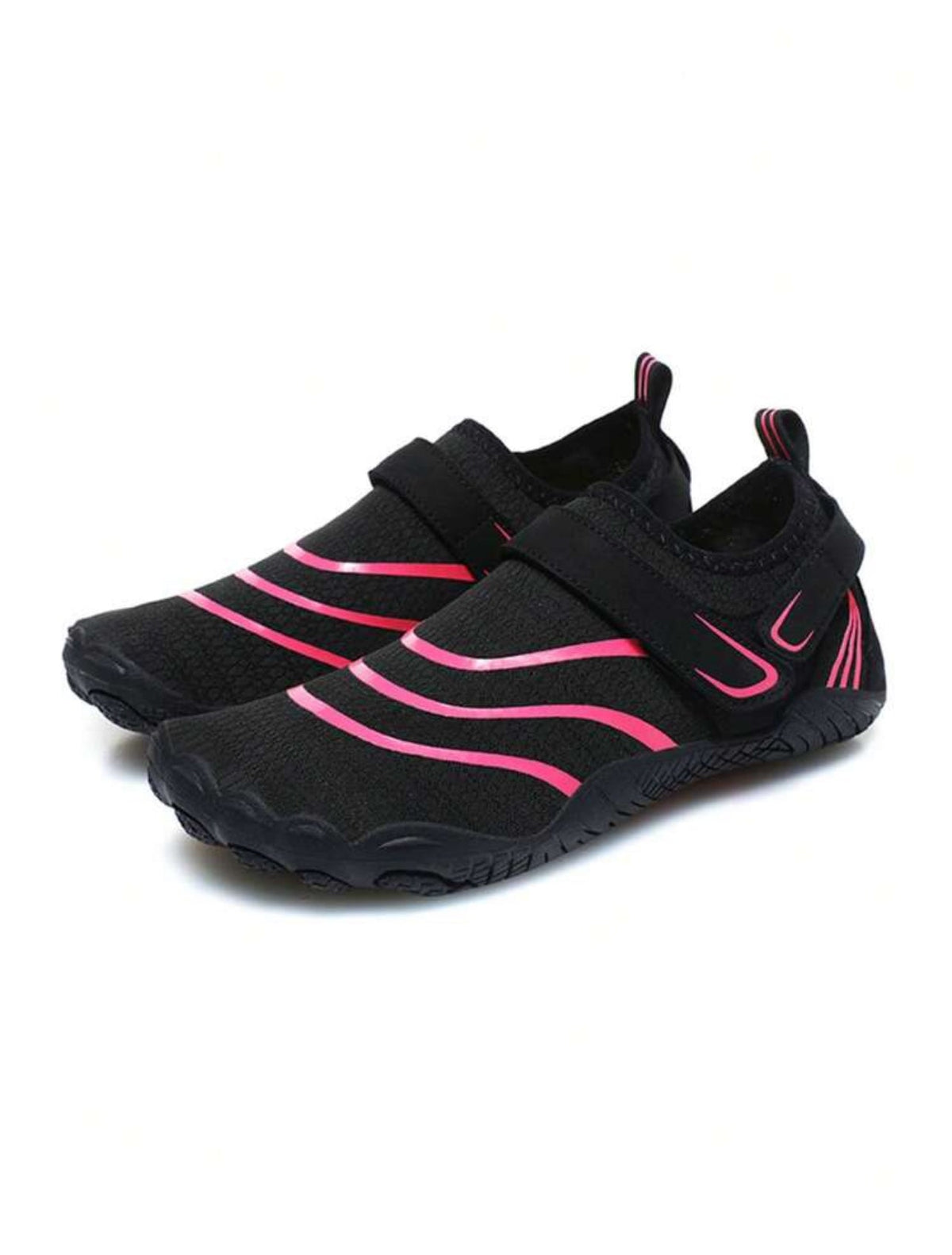 Kora Pro Zapato Barefoot Velcro