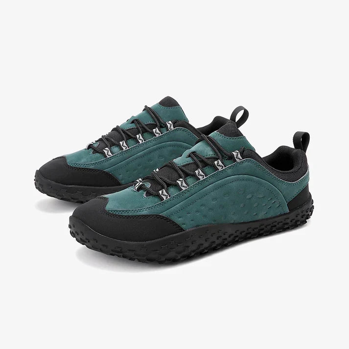 Kora Casual Barefoot Shoe