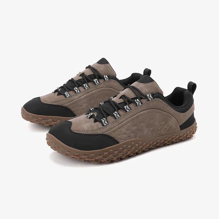 Kora Casual Barefoot Shoe