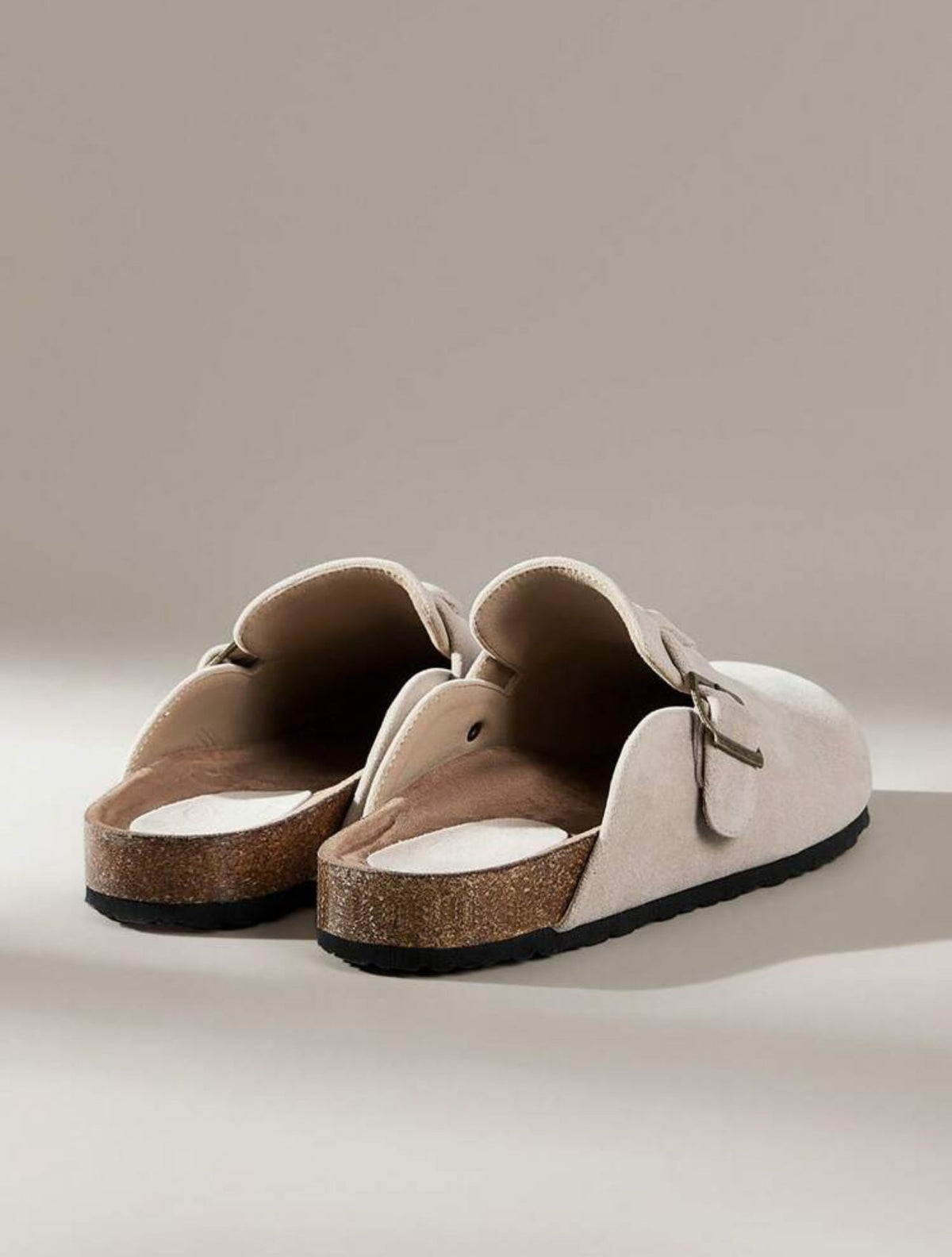 Sandalia Barefoot Kora