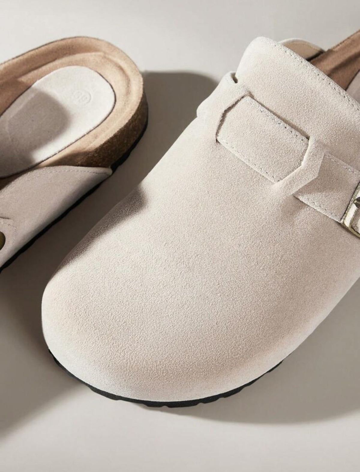 Sandalia Barefoot Kora