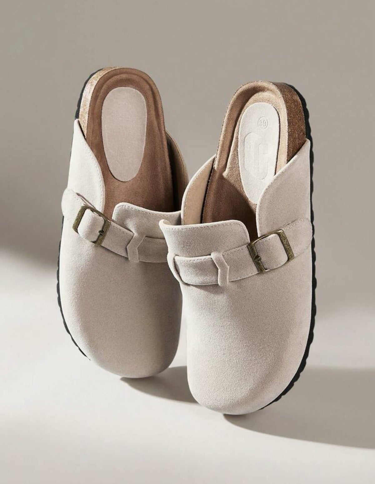 Sandalia Barefoot Kora