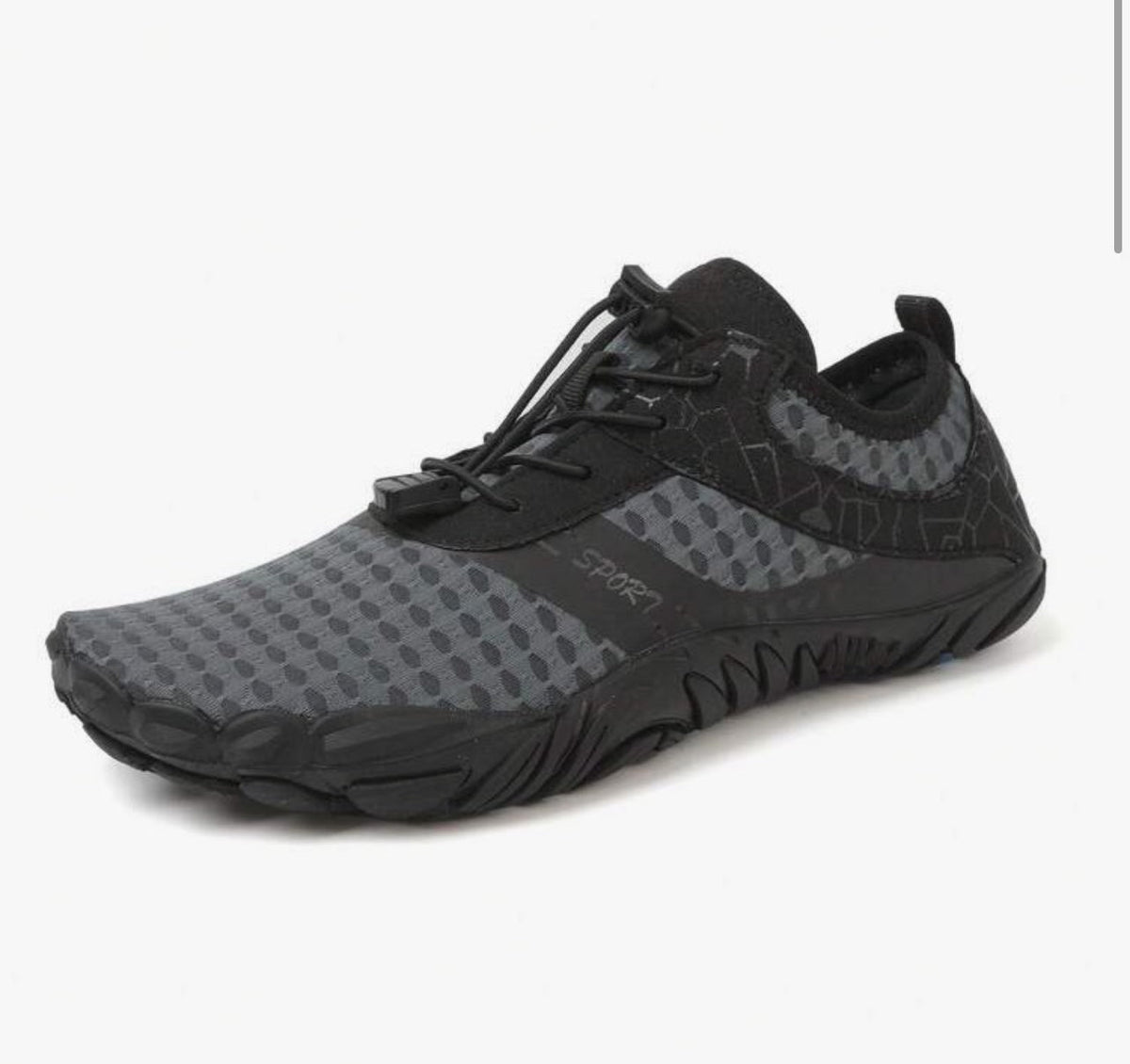 Kora Pro Zapato Barefoot