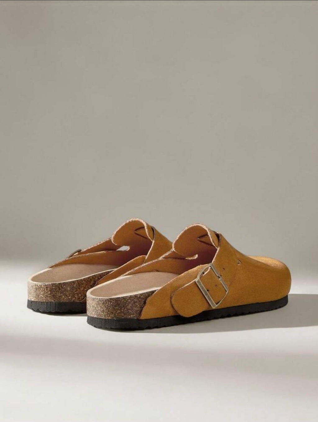 Sandalia Barefoot Kora