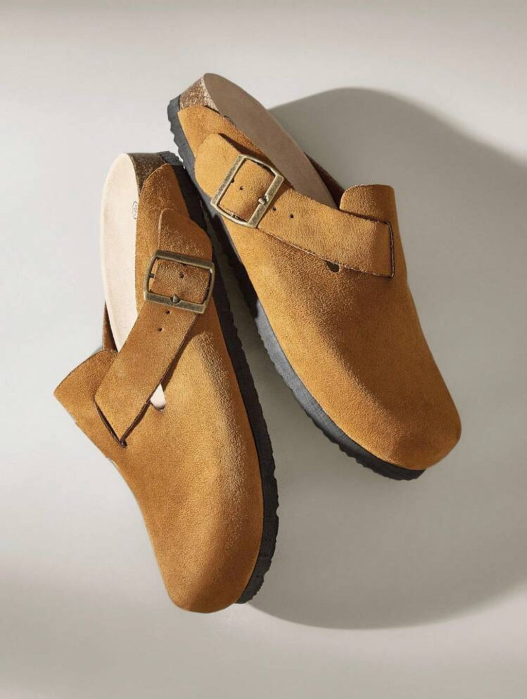 Sandalia Barefoot Kora