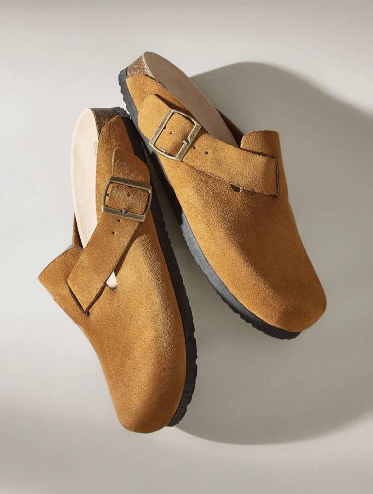 Sandalia Barefoot Kora