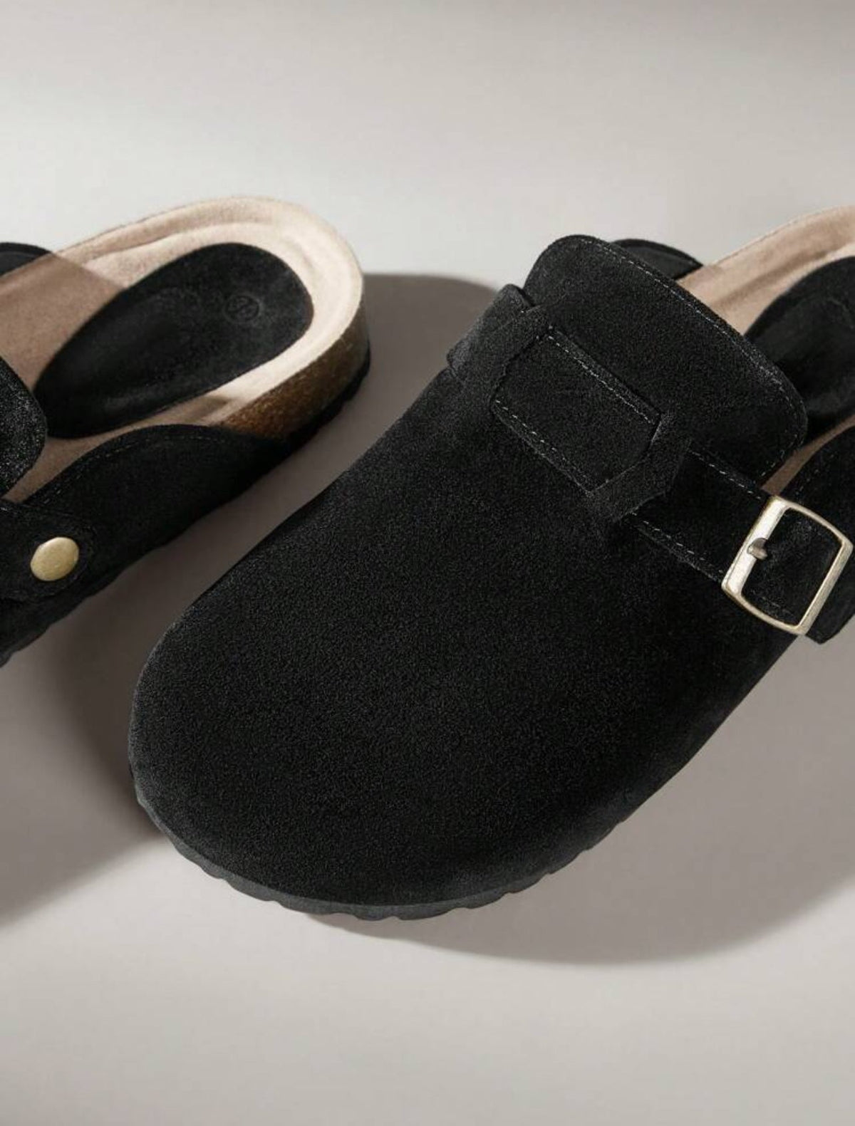 Sandalia Barefoot Kora