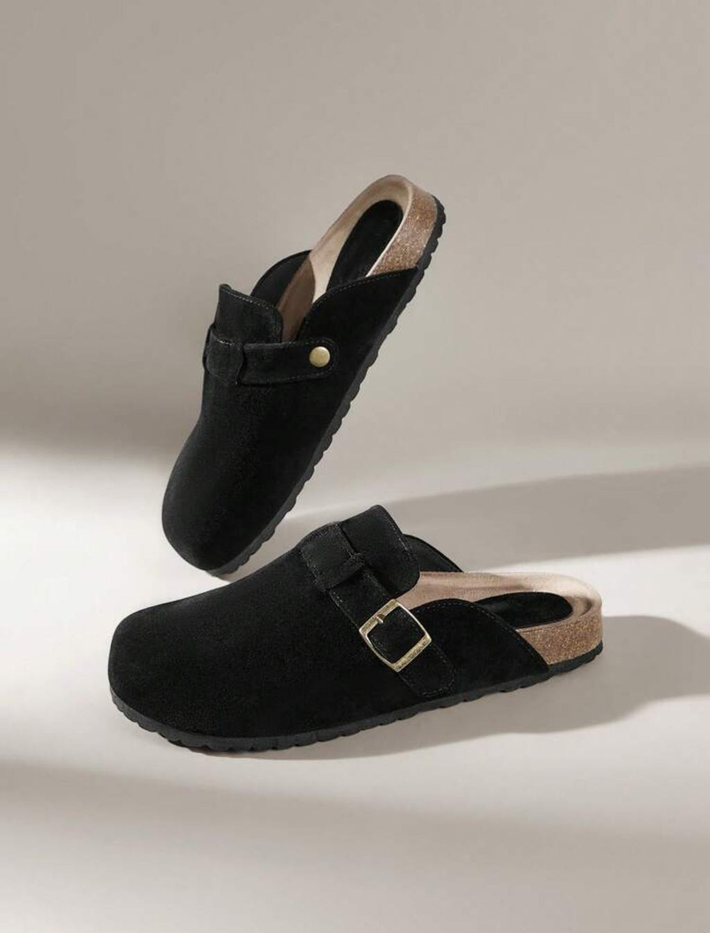 Sandalia Barefoot Kora